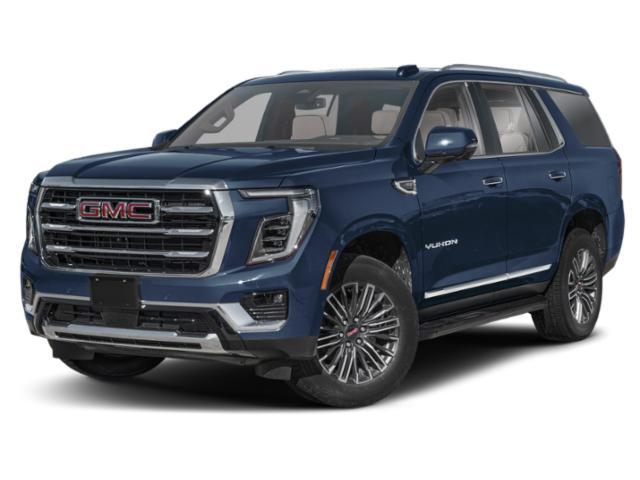 new 2025 GMC Yukon car, priced at $78,350