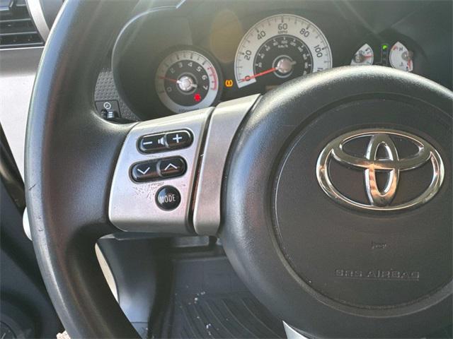 used 2011 Toyota FJ Cruiser car