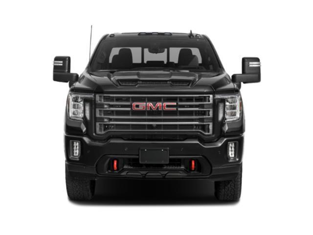 used 2023 GMC Sierra 2500 car, priced at $60,505
