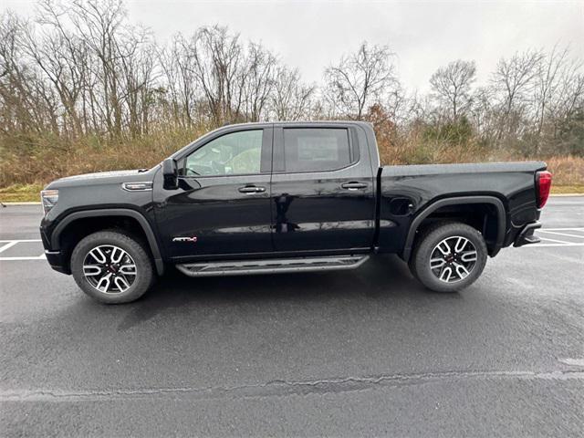 new 2025 GMC Sierra 1500 car, priced at $71,752