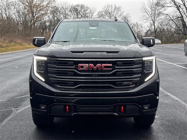 new 2025 GMC Sierra 1500 car, priced at $71,752