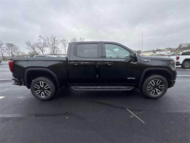 new 2025 GMC Sierra 1500 car, priced at $71,752