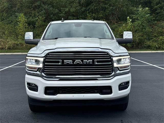 used 2023 Ram 2500 car, priced at $52,810