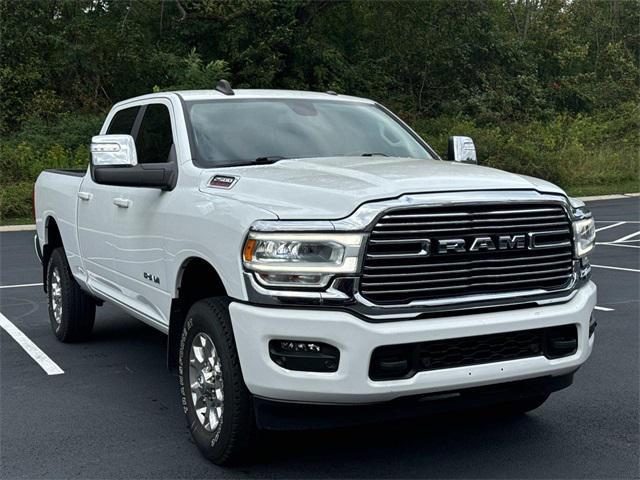 used 2023 Ram 2500 car, priced at $52,810