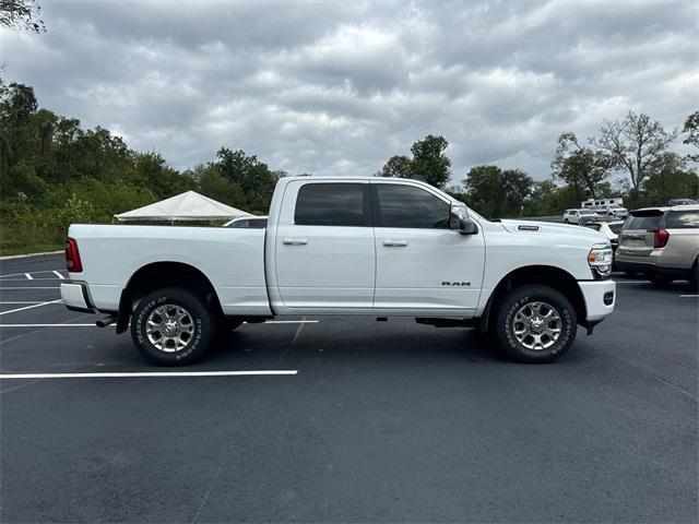 used 2023 Ram 2500 car, priced at $52,810