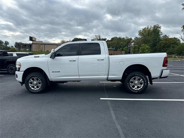 used 2023 Ram 2500 car, priced at $52,810