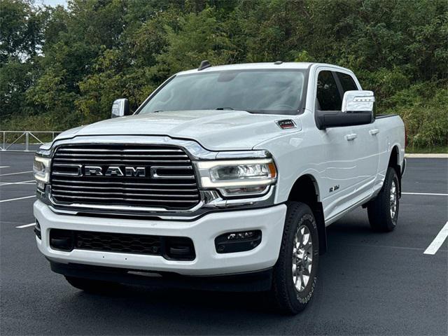 used 2023 Ram 2500 car, priced at $52,810