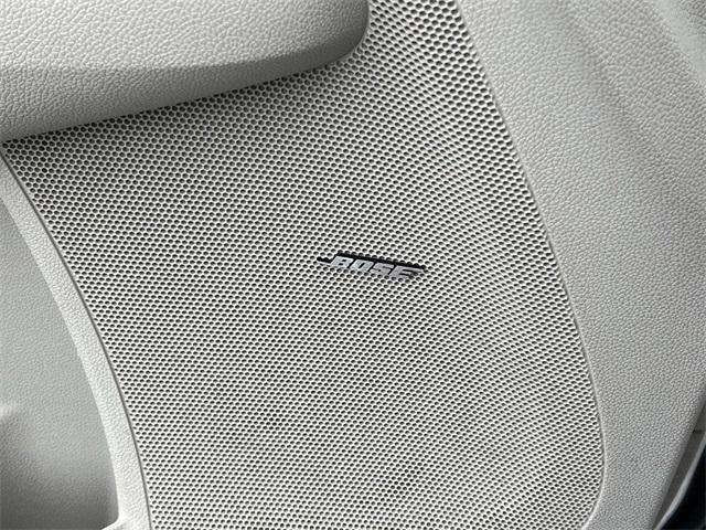 used 2017 Buick Enclave car, priced at $13,500