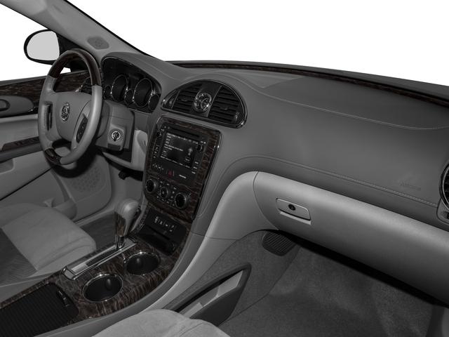 used 2017 Buick Enclave car, priced at $13,955