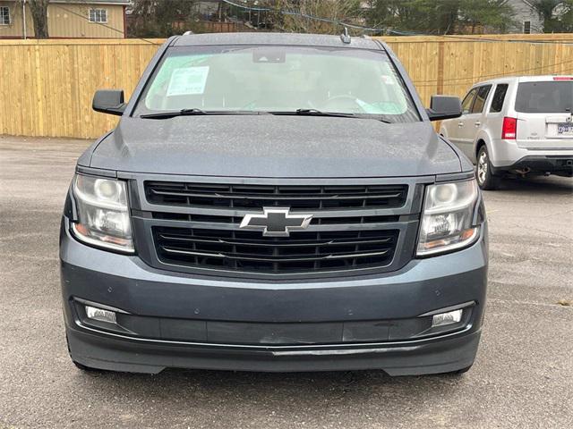 used 2019 Chevrolet Tahoe car, priced at $36,900