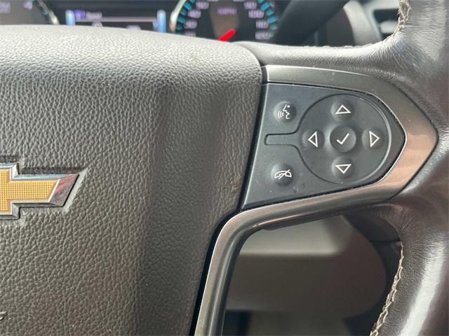 used 2019 Chevrolet Tahoe car, priced at $36,900