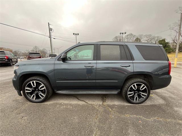 used 2019 Chevrolet Tahoe car, priced at $36,900