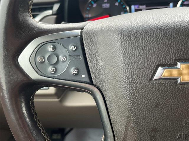 used 2019 Chevrolet Tahoe car, priced at $36,900