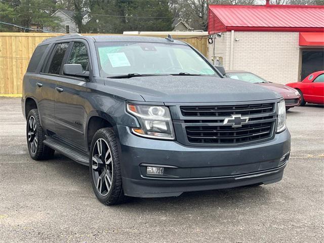 used 2019 Chevrolet Tahoe car, priced at $36,900