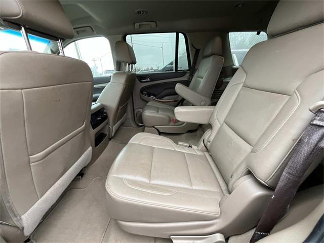 used 2019 Chevrolet Tahoe car, priced at $36,900