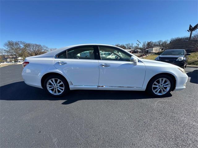 used 2011 Lexus ES 350 car, priced at $9,160