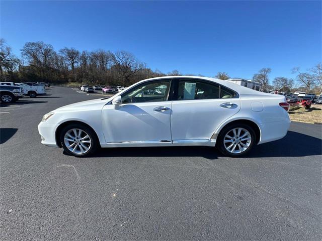 used 2011 Lexus ES 350 car, priced at $9,160