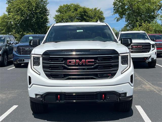 new 2025 GMC Sierra 1500 car, priced at $66,781