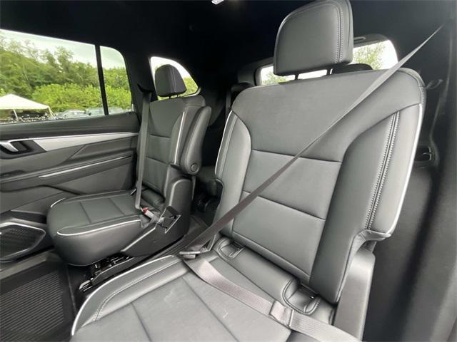 new 2026 Buick Enclave car, priced at $48,901