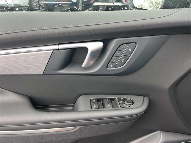 new 2026 Buick Enclave car, priced at $48,901