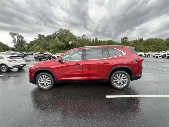 new 2026 Buick Enclave car, priced at $48,901
