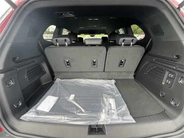 new 2026 Buick Enclave car, priced at $48,901