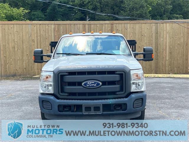 used 2016 Ford F-350 car, priced at $29,900
