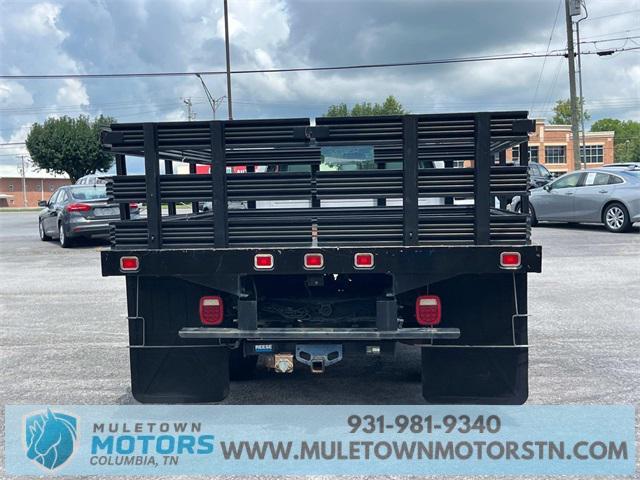 used 2016 Ford F-350 car, priced at $29,900