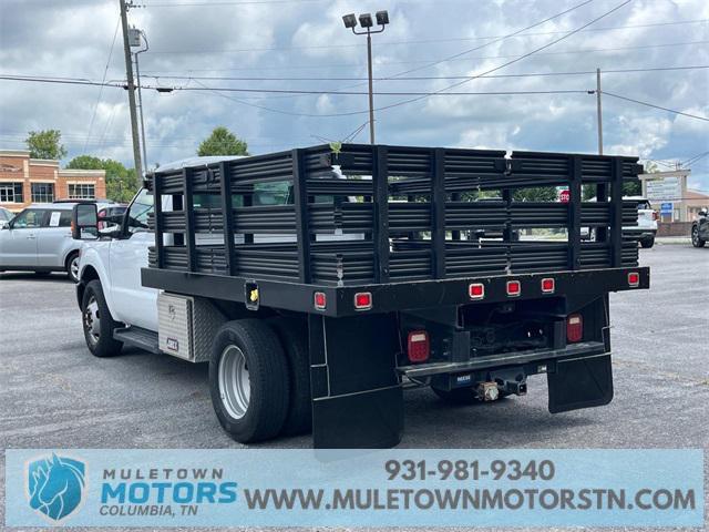 used 2016 Ford F-350 car, priced at $29,900