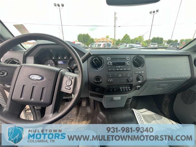 used 2016 Ford F-350 car, priced at $29,900