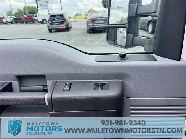 used 2016 Ford F-350 car, priced at $29,900
