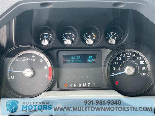 used 2016 Ford F-350 car, priced at $29,900