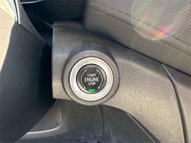 used 2021 Chevrolet TrailBlazer car, priced at $19,676
