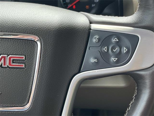 used 2020 GMC Yukon XL car, priced at $34,184