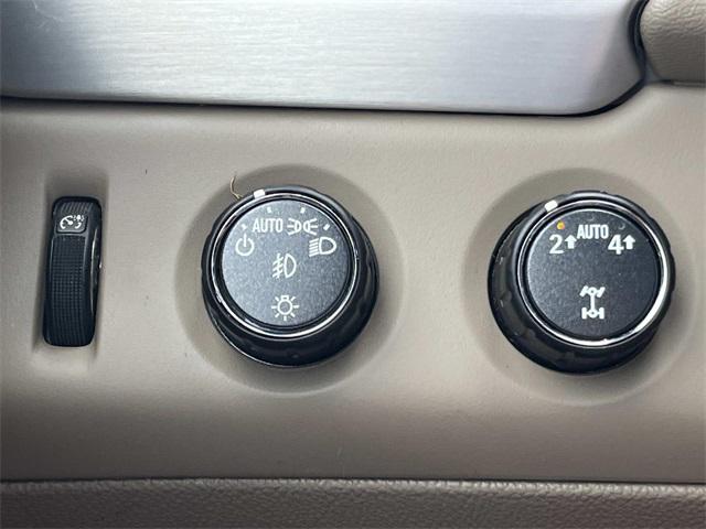 used 2020 GMC Yukon XL car, priced at $34,184