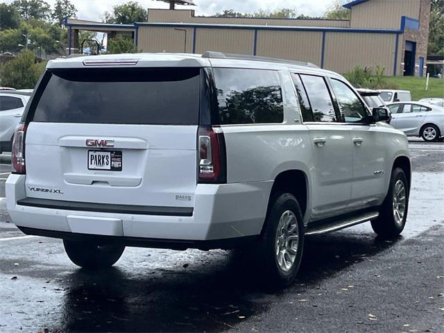 used 2020 GMC Yukon XL car, priced at $34,184