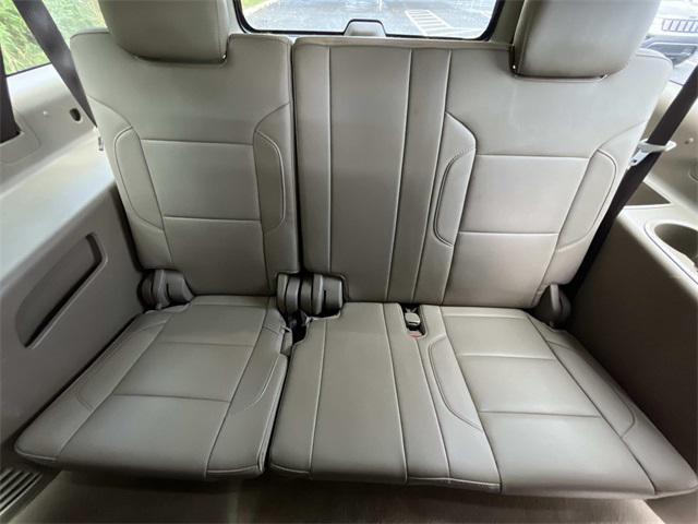 used 2020 GMC Yukon XL car, priced at $34,184