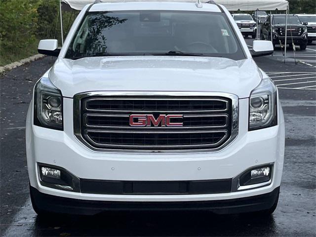 used 2020 GMC Yukon XL car, priced at $34,184