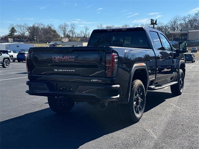 new 2025 GMC Sierra 2500 car, priced at $87,355