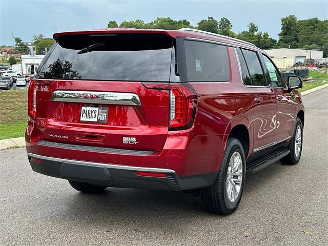 new 2024 GMC Yukon XL car, priced at $74,668