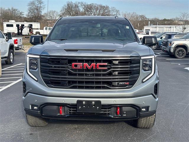 used 2023 GMC Sierra 1500 car, priced at $52,697