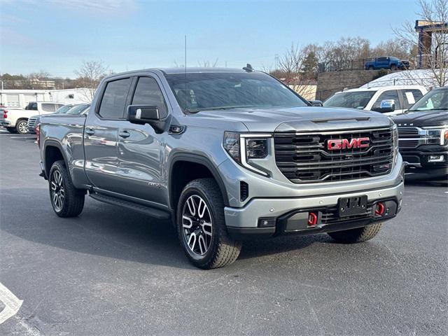 used 2023 GMC Sierra 1500 car, priced at $52,697