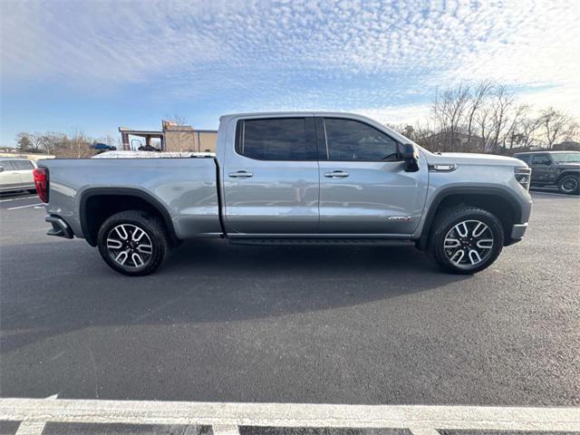 used 2023 GMC Sierra 1500 car, priced at $52,697