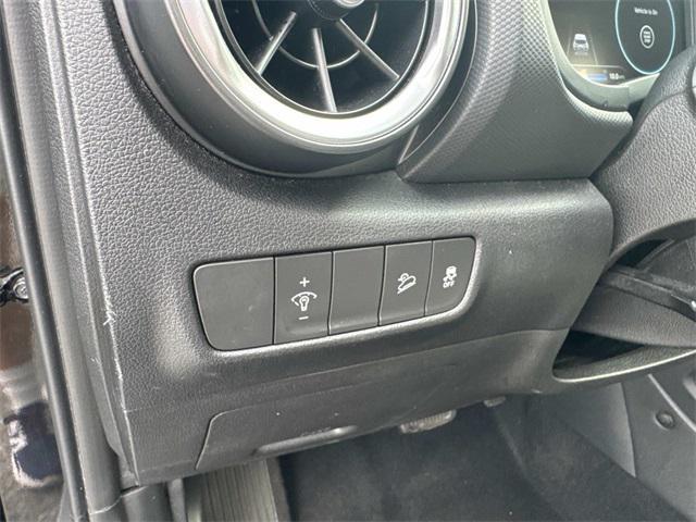 used 2023 Hyundai Kona car, priced at $21,488