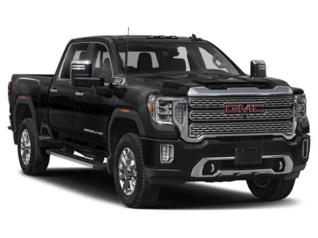 used 2023 GMC Sierra 3500 car