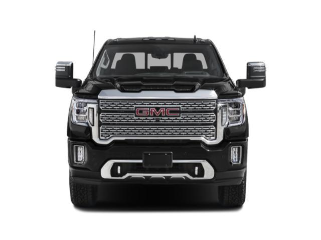 used 2023 GMC Sierra 3500 car