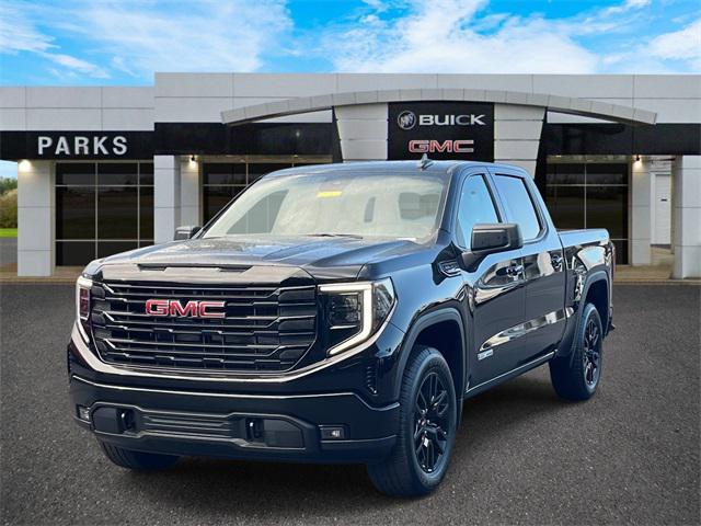 new 2026 GMC Sierra 1500 car, priced at $62,885