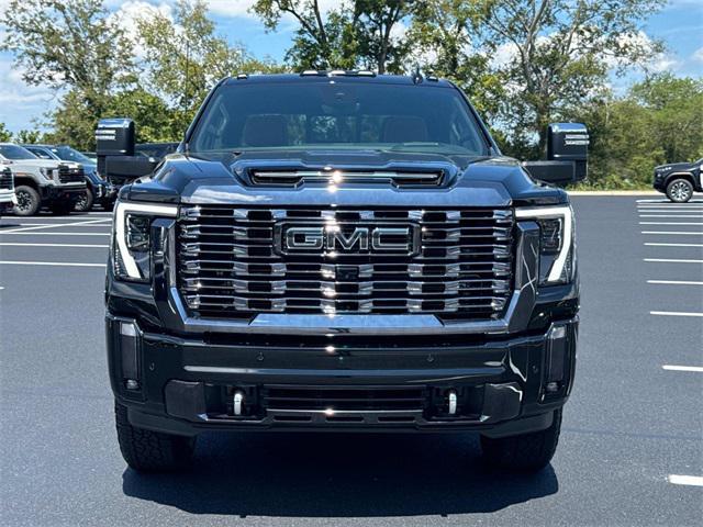 new 2024 GMC Sierra 2500 car, priced at $93,057