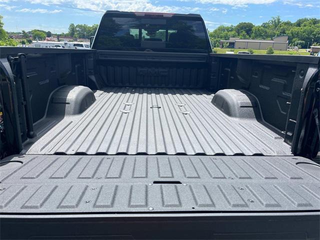 new 2025 GMC Sierra 3500 car, priced at $92,305