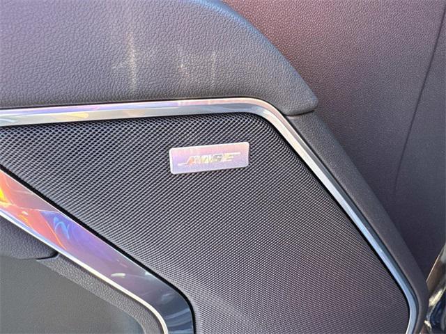 new 2025 GMC Sierra 2500 car, priced at $78,324